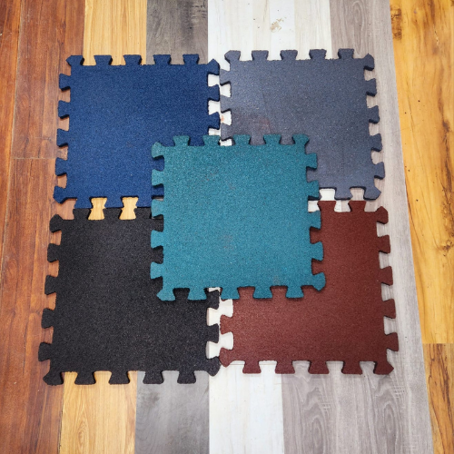 Gym Vinyl Flooring Rolls