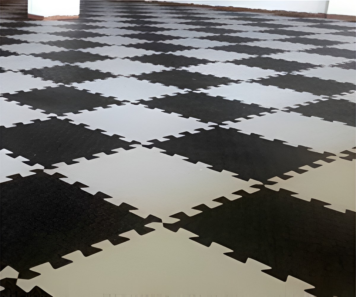 Best PVC Flooring in Delhi